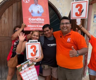 La vida de Alberto Fujimori